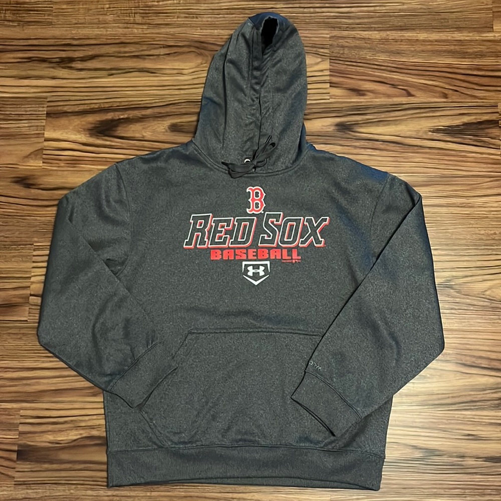 Under Armour Boston Red Sox Hoodie